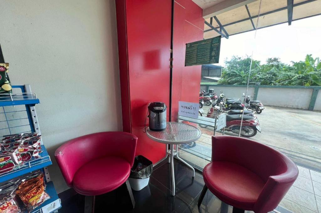 The Nine Place Hat Yai Exterior foto