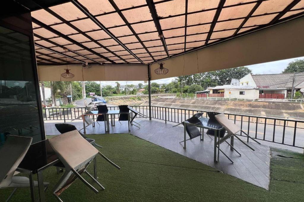 The Nine Place Hat Yai Exterior foto