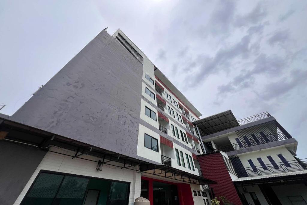 The Nine Place Hat Yai Exterior foto