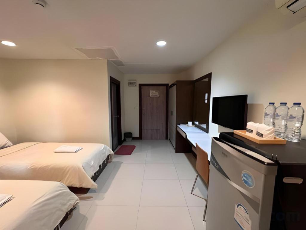 The Nine Place Hat Yai Exterior foto